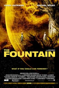 دانلود فیلم The Fountain 200610435-1620570727