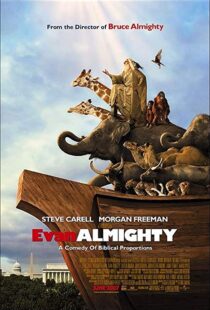 دانلود فیلم Evan Almighty 200711726-767313342