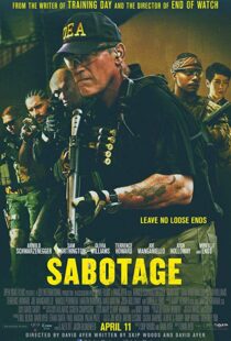 دانلود فیلم Sabotage 201413491-1662370868