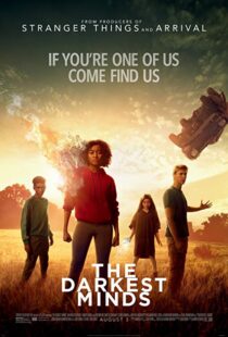 دانلود فیلم The Darkest Minds 20181290-640731919