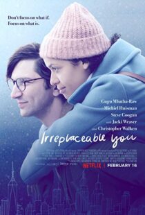دانلود فیلم Irreplaceable You 201817668-768782539