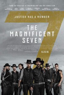 دانلود فیلم The Magnificent Seven 201613110-503854941