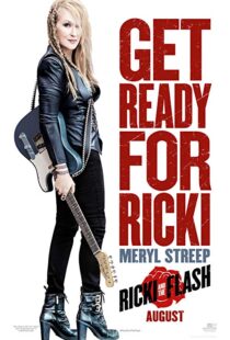 دانلود فیلم Ricki and the Flash 20153531-1829628641