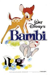 دانلود انیمیشن Bambi 194211493-1505942257