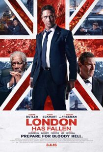 دانلود فیلم London Has Fallen 201613120-1619522522
