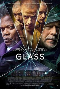 دانلود فیلم Glass 20195937-1611482516