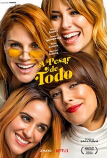 دانلود فیلم Despite Everything 201918048-384712241