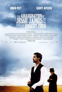 دانلود فیلم The Assassination of Jesse James by the Coward Robert Ford 20074972-316965164