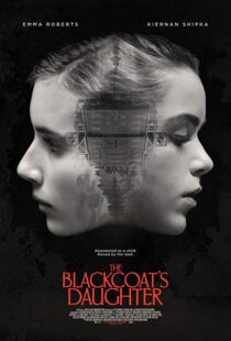 دانلود فیلم The Blackcoat’s Daughter 201513703-544174194