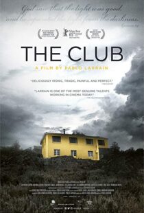 دانلود فیلم The Club 201518111-1926027308