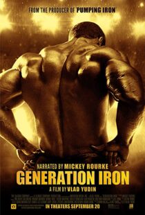 دانلود مستند Generation Iron 201319248-1483423623