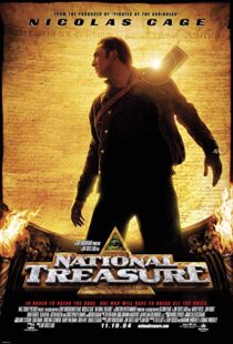 دانلود فیلم National Treasure 200421072-486530934