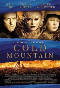 دانلود فیلم Cold Mountain 20036191-1393000908