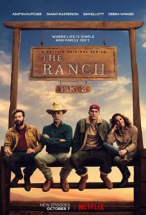 دانلود سریال The Ranch18996-1233902102