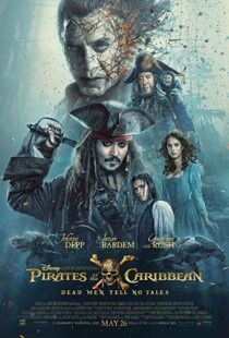 دانلود فیلم Pirates of the Caribbean: Dead Men Tell No Tales 20171651-30904896
