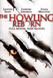 دانلود فیلم The Howling: Reborn 201110595-1646634964
