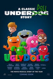 دانلود انیمیشن UglyDolls 201918582-90080340