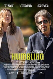 دانلود فیلم The Humbling 201416758-1119531097
