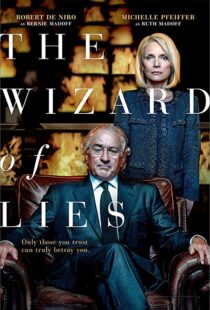 دانلود فیلم The Wizard of Lies 20173477-840723392