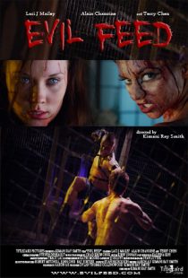 دانلود فیلم Evil Feed 201316656-1684981996