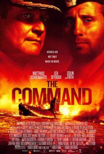 دانلود فیلم The Command (Kursk) 20187481-247310266