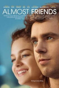 دانلود فیلم Almost Friends 20169911-1194910036