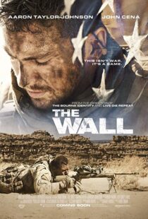 دانلود فیلم The Wall 201713034-1100879341