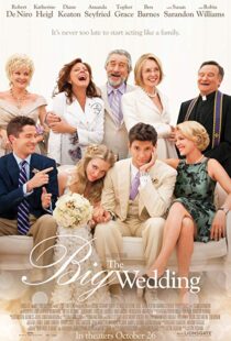 دانلود فیلم The Big Wedding 201311564-2003566241