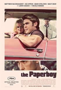 دانلود فیلم The Paperboy 201222300-59304922