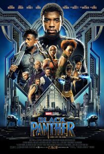 دانلود فیلم Black Panther 20181344-619533776