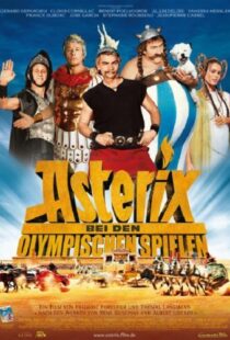 دانلود فیلم Asterix at the Olympic Games 200821562-478003647