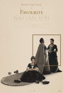 دانلود فیلم The Favourite 201820041-1916284983