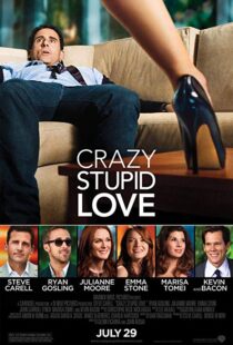 دانلود فیلم Crazy, Stupid, Love. 20116265-2059411531
