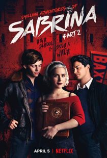 دانلود سریال Chilling Adventures of Sabrina17871-1897296559