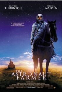 دانلود فیلم The Astronaut Farmer 200616709-33246683