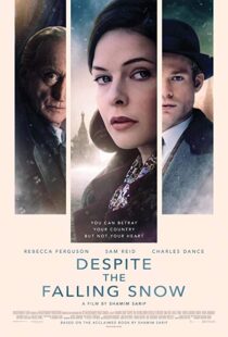 دانلود فیلم Despite the Falling Snow 20166697-938134160