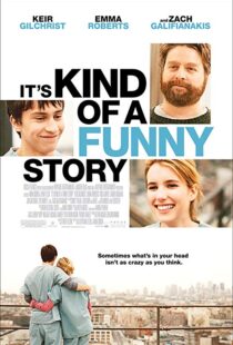 دانلود فیلم It’s Kind of a Funny Story 20106214-1238729648