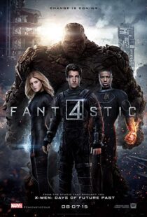 دانلود فیلم Fantastic Four 20152926-1035684395