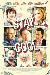 دانلود فیلم Stay Cool 200918835-1390722240