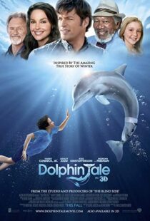 دانلود فیلم Dolphin Tale 201122509-39106686