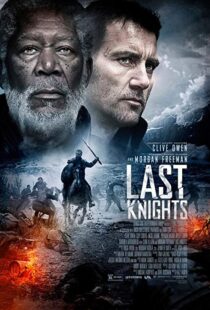دانلود فیلم کره ای Last Knights 20153334-1119538775