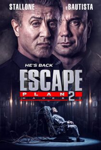 دانلود فیلم Escape Plan 2: Hades 20183065-1203960120