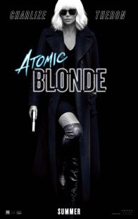 دانلود فیلم Atomic Blonde 20172172-502493563