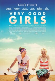 دانلود فیلم Very Good Girls 20139100-1353183936
