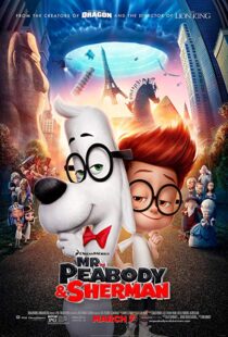 دانلود انیمیشن Mr. Peabody & Sherman 201413488-900424651