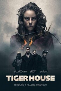 دانلود فیلم Tiger House 201519861-1868219508