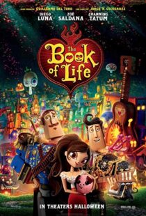دانلود انیمیشن The Book of Life 20141150-1650358125