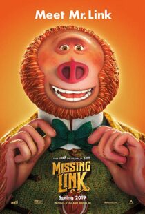 دانلود انیمیشن Missing Link 201920194-362539423
