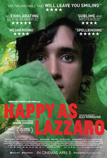 دانلود فیلم Happy as Lazzaro 201810060-1202675091
