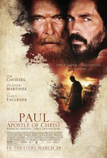 دانلود فیلم Paul, Apostle of Christ 201813682-1806164711